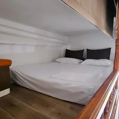 Kontili House Apartment *