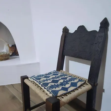 Apartamento Kontili House