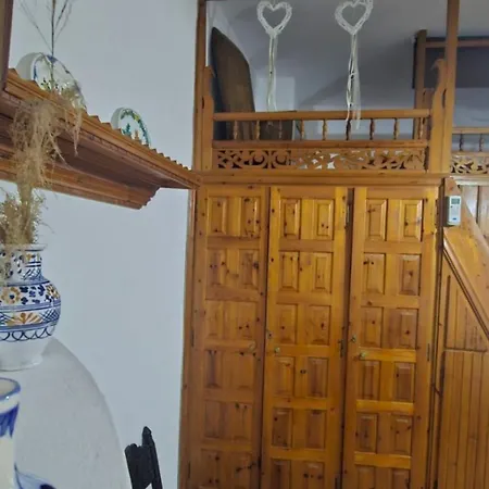 Kontili House Apartment *