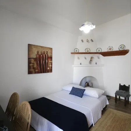 Apartment Kontili House Skyros