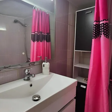 Apartment Kontili House *