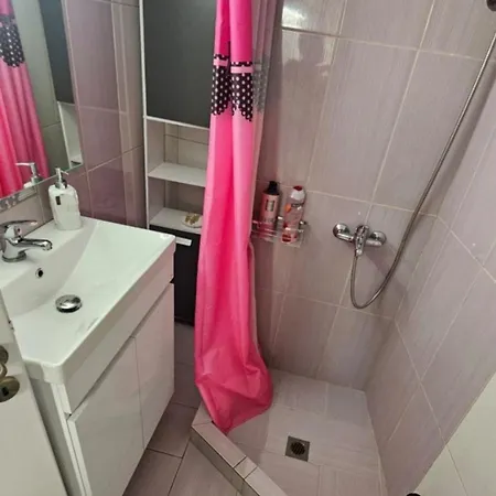 Kontili House Apartamento *