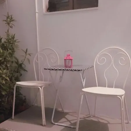 Apartamento Kontili House *