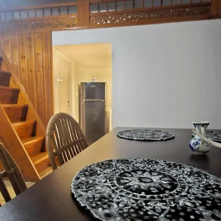 Kontili House